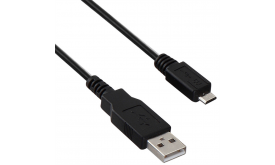 AKYGA USB-Micro - USB Összekötő kábel (AK-USB-05)
