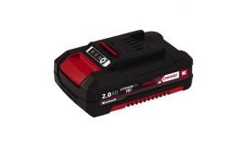 Einhell 18V 2,0 AH POWER-X-CHANGE akkumulátor