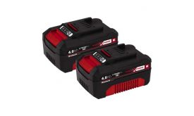 Einhell PXC-TWINPACK 4,0AH akkumulátor