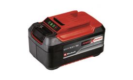 Einhell 2X 5,2 AH POWER X-CHANGE TWINPACK akkumulátor