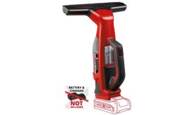 Einhell BRILLIANTO - SOLO akkumulátoros ablaktisztító