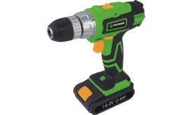 Fieldmann FDV 10301-A akkumulátoros fúró csavarozó