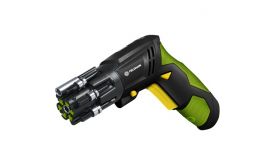 Fieldmann FDS 10102-A akkus csavarhúzó