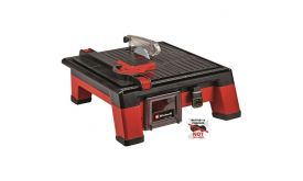 Einhell TE-TC 18/115 LI - SOLO akkus csempevágó