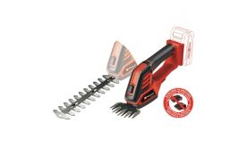 Einhell GE-CG 18/100 LI - SOLO akkumulátoros fű- és sövénnyíró