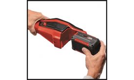 Einhell AGILLO 18/200 - SOLO akkumulátoros fűkasza