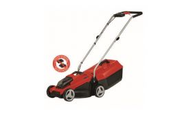 Einhell GE-CM 18/32 LI - SOLO akkus fűnyíró