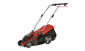 Einhell GE-CM 36/36 LI KIT (2X4,0AH) akkus fűnyíró