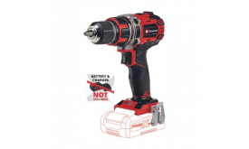 Einhell TP-CD 18/50 LI BL SOLO akkus fúró-csavarozó