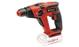 Einhell TE-HD 18/12 LI - SOLO akkus fúrókalapács