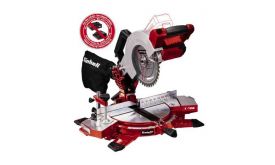 Einhell TE-MS 18/210 LI - SOLO akkus gérvágó