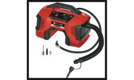 Einhell PRESSITO 18/21 - SOLO akkus kompresszor