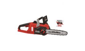 Einhell FORTEXXA 18/30 - SOLO akkumulátoros láncfűrész