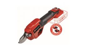 Einhell GE-LS 18 LI - SOLO akkus ágvágó