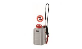 Einhell GE-WS 18/150 LI - SOLO akkumulátoros permetező