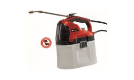 Einhell GE-WS 18/75 LI - SOLO akkumulátoros permetező