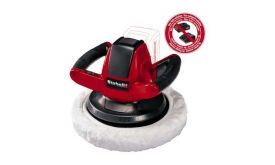 Einhell CE-CB 18/254 LI - SOLO akkus polírozó