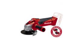 Einhell TC-AG 18/115 LI - SOLO sarokcsiszoló