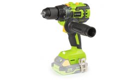 Fieldmann FDUB 70215-0 akkus fúró
