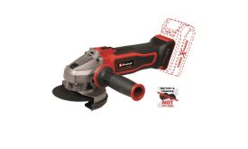 Einhell TE-AG 18/115 Q LI -SOLO akkus sarokcsiszoló
