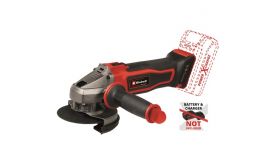 Einhell TE-AG 18/115-2 LI - SOLO akkus sarokcsiszoló