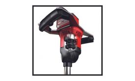 Einhell GP-EA 18/150 LI BL SOLO akkumulátoros talajfúró