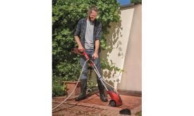 Einhell PICOBELLA - SOLO akkus tisztítókefe