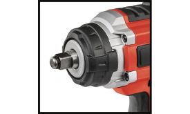 Einhell IMPAXXO 18/400 - SOLO akkus ütvecsavarozó