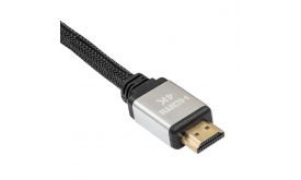 AKYGA kábel HDMI-HDMI monitor kábel V2.0 1.5m