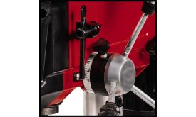 Einhell TC-BD 500 állványos fúrógép