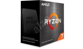 AMD Ryzen 7 5800X AM4 processzor (100-100000063WOF)