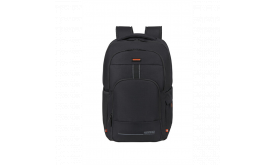 AMERICAN TOURISTER AT Work NXT Laptop hátizsák 17.3, 38L (160125-1041 ) Fekete
