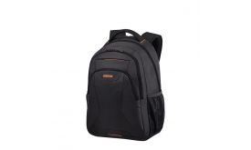 American Tourister 17.3" At Work Notebook Hátizsák (88530-1070) Fekete-narancssárga