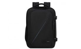 AMERICAN TOURISTER TAKE2CABIN alkalmi hátizsák M 15,6" (149175-1041) fekete
