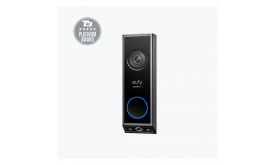 ANKER EUFY Kapucsengő, E340, Video Doorbell, HD(2K), Akkumulátoros, WiFi-s, kültéri - T8214311