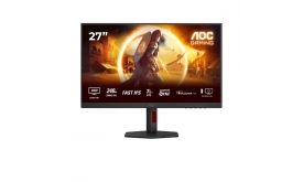 AOC Q27G4ZR 27 QHD IPS 260Hz Gaming monitor