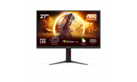 AOC U27G4XM  27" 3840x2160 (U27G4XM) Gaming monitor