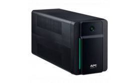 APC Back-UPS BVX1600LI (IEC) 1600VA (900 W) 230V, LINE-INTERACTIVE szünetmentes tápegység , AVR, torony (BVX1600LI)