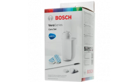 Bosch 00312107 ápoló készlet kávéfőzőgépekhez