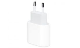 Apple 20W USB-C Power Adapter (MD3J4ZM/A)
