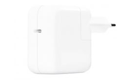 Apple 30W USB-C hálózati adapter (MW2G3ZM/A)