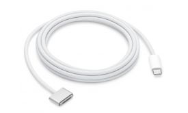 Apple USB-C – MagSafe 3 kábel 2 m (MW613ZM/A) ezüst