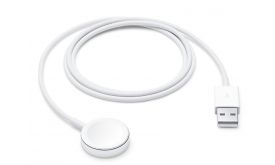Apple Watch mágneses töltőkábel 1 m (MW6A3ZM/A)