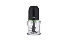 Braun CH3011BK aprító