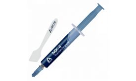 Arctic Cooling MX-4 hűtőpaszta, spatulával, 8g (ACTCP00059A)