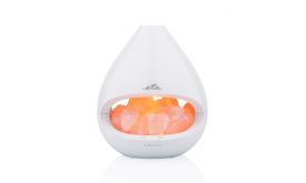 Eta 563490000 aroma diffúzor és sólámpa