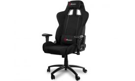 Arozzi Inizio Gamer Szék Fekete (INIZIO-FB-BLACK)