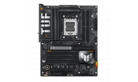 ASUS Alaplap AM5 TUF GAMING X870-PLUS WIFI AMD X870, ATX