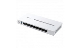 ASUS ExpertWiFi EBG19P Vezetékes VPN Router