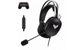ASUS Fejhallgató TUF GAMING H1 GEN II (90YH044B-BHUA00)